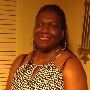 Meet your Posher, Alfreda